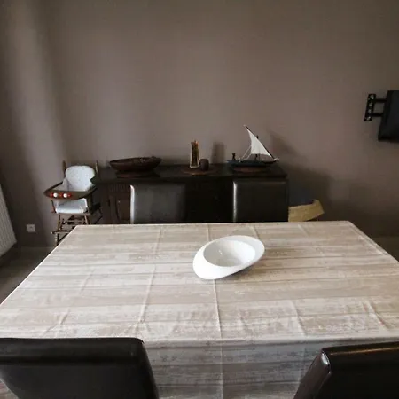 City Center - Galtz Terrasse And Free Parking - Bookingalsace