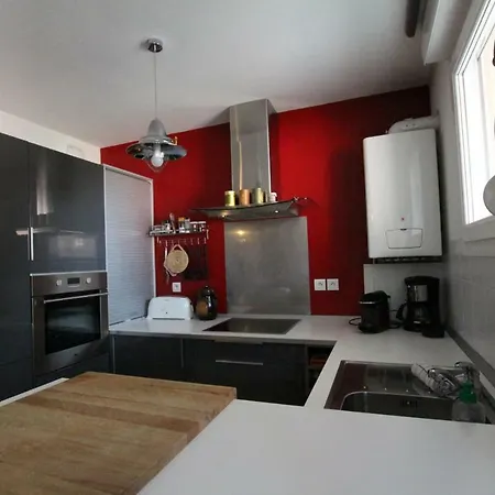 City Center - Galtz Terrasse And Free Parking - Bookingalsace *