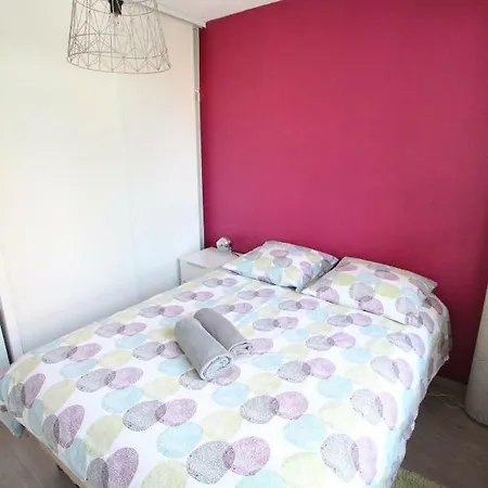 City Center - Galtz Terrasse And Free Parking - Bookingalsace