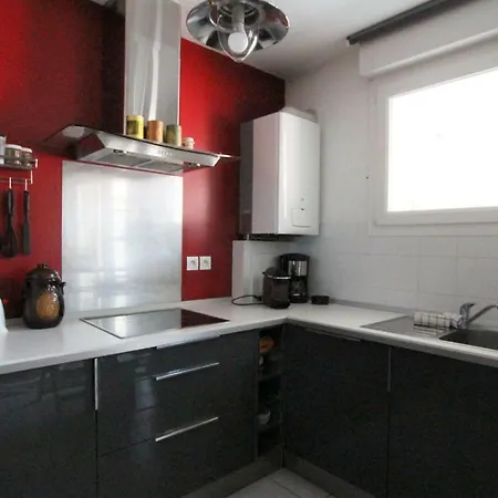 City Center - Galtz Terrasse And Free Parking - Bookingalsace