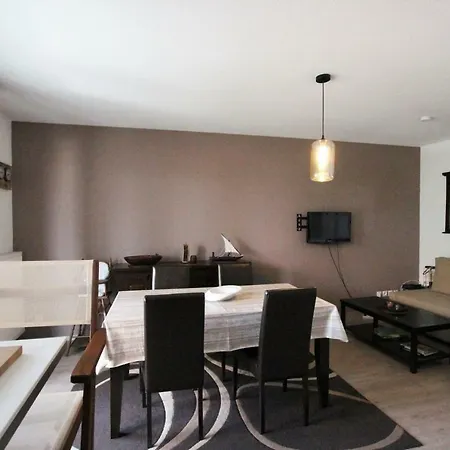 City Center - Galtz Terrasse And Free Parking - Bookingalsace * Colmar