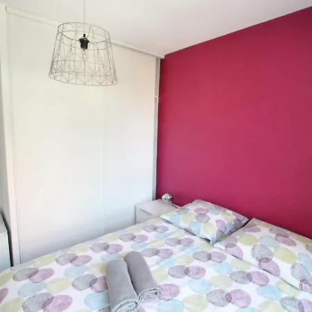 Apartament City Center - Galtz Terrasse And Free Parking - Bookingalsace