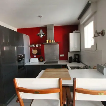 Apartament City Center - Galtz Terrasse And Free Parking - Bookingalsace *