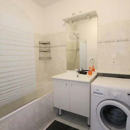 City Center - Galtz Terrasse And Free Parking - Bookingalsace * Colmar